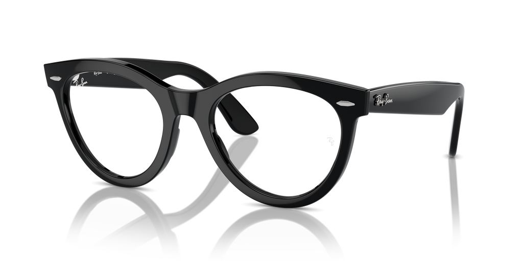 Ray-Ban RB2241V Wayfarer Way Optics