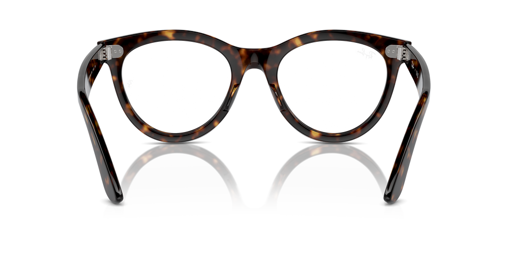 Ray-Ban RB2241V Wayfarer Way Optics