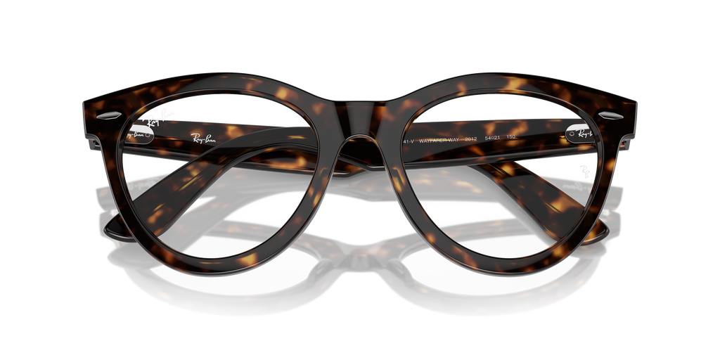 Ray-Ban RB2241V Wayfarer Way Optics