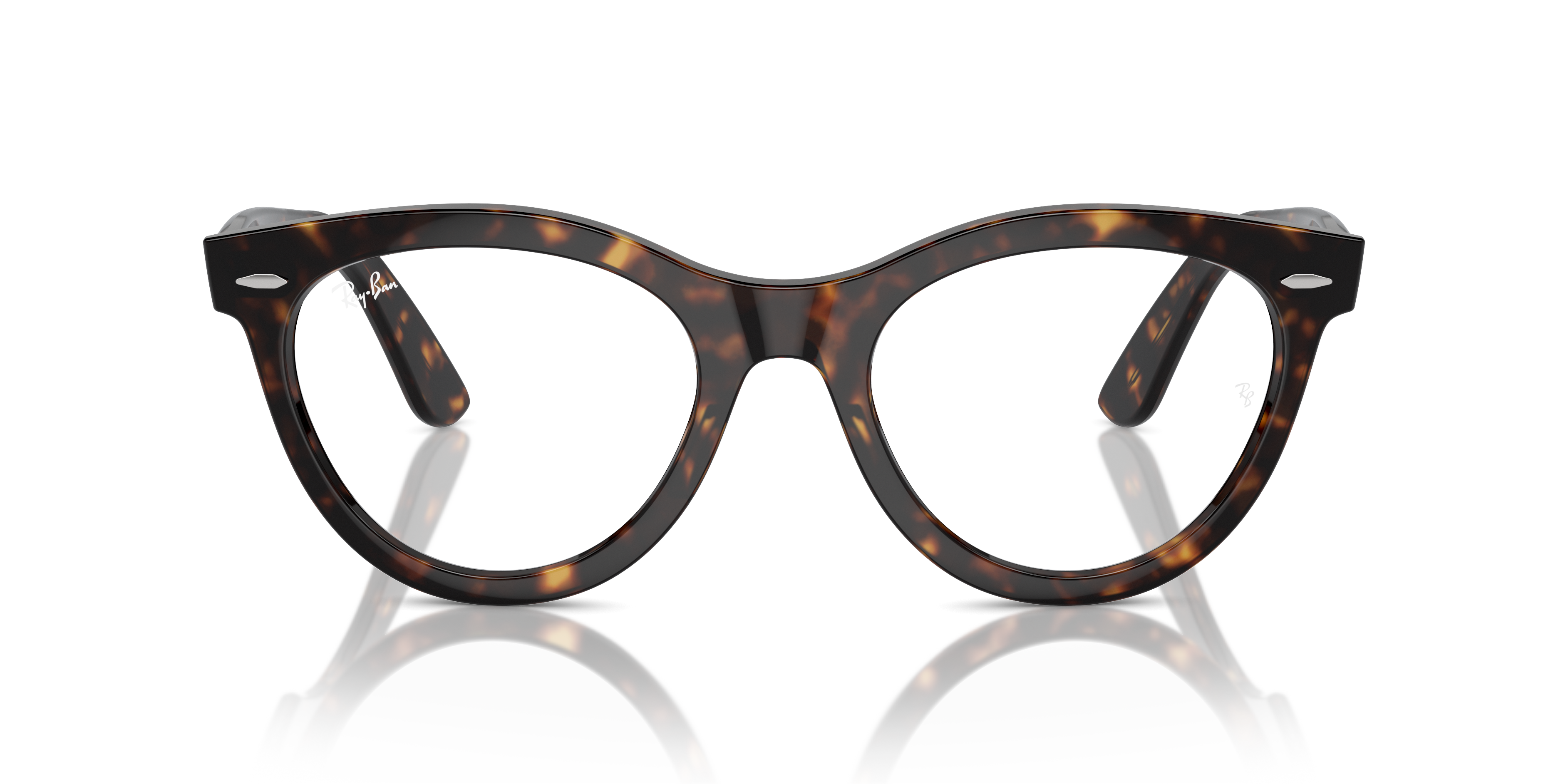 Ray-Ban RB2241V Wayfarer Way Optics