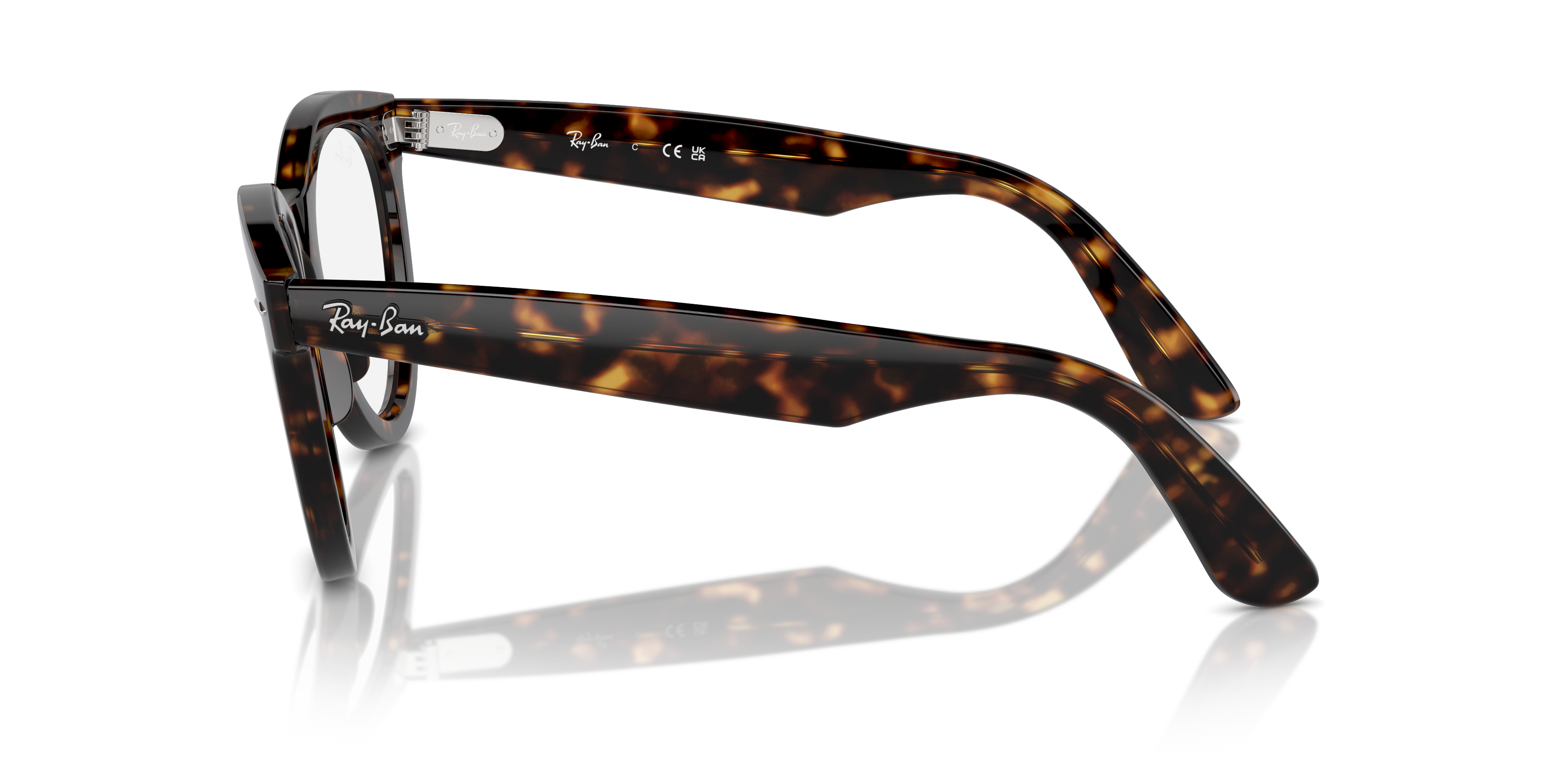 Ray-Ban RB2241V Wayfarer Way Optics