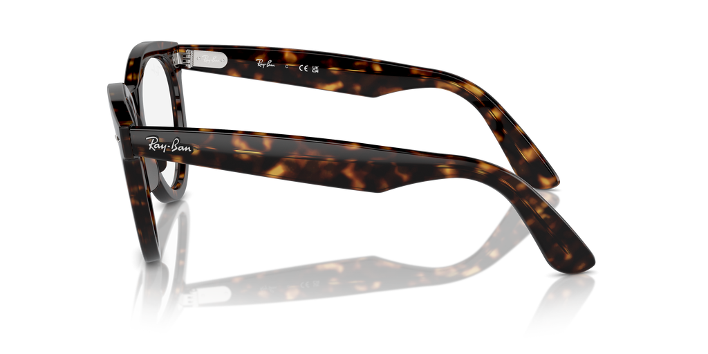 Ray-Ban RB2241V Wayfarer Way Optics