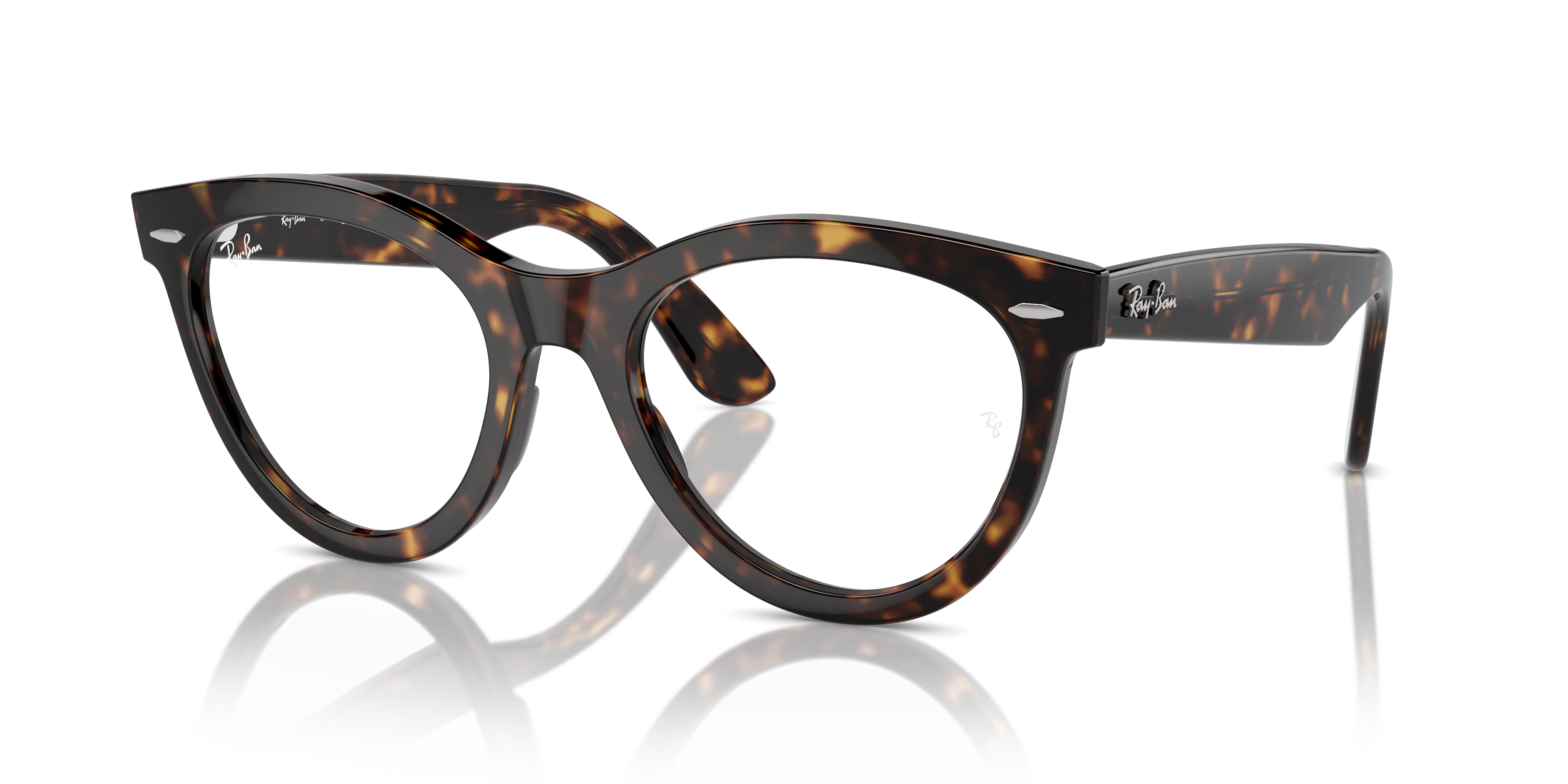 Ray-Ban RB2241V Wayfarer Way Optics