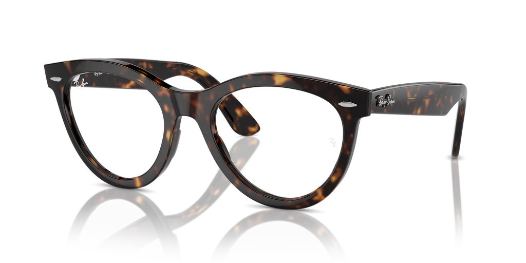 Ray-Ban RB2241V Wayfarer Way Optics