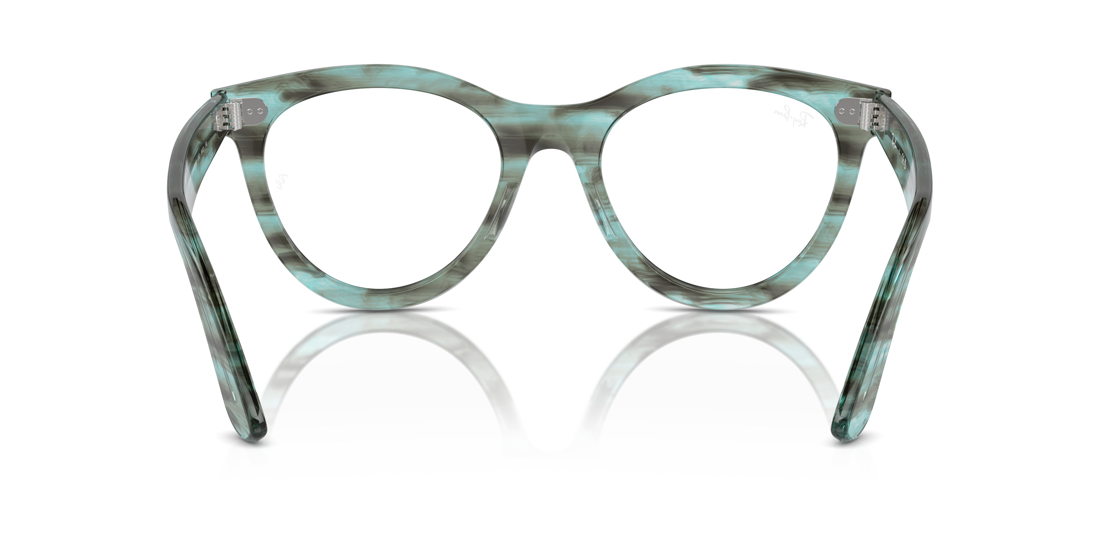 Ray-Ban RB2241V Wayfarer Way Optics