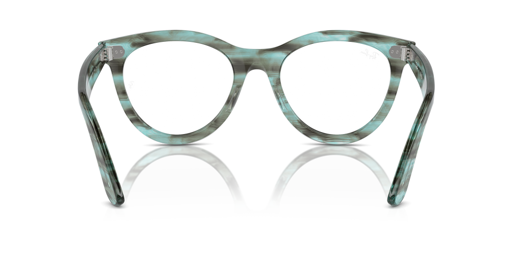 Ray-Ban RB2241V Wayfarer Way Optics