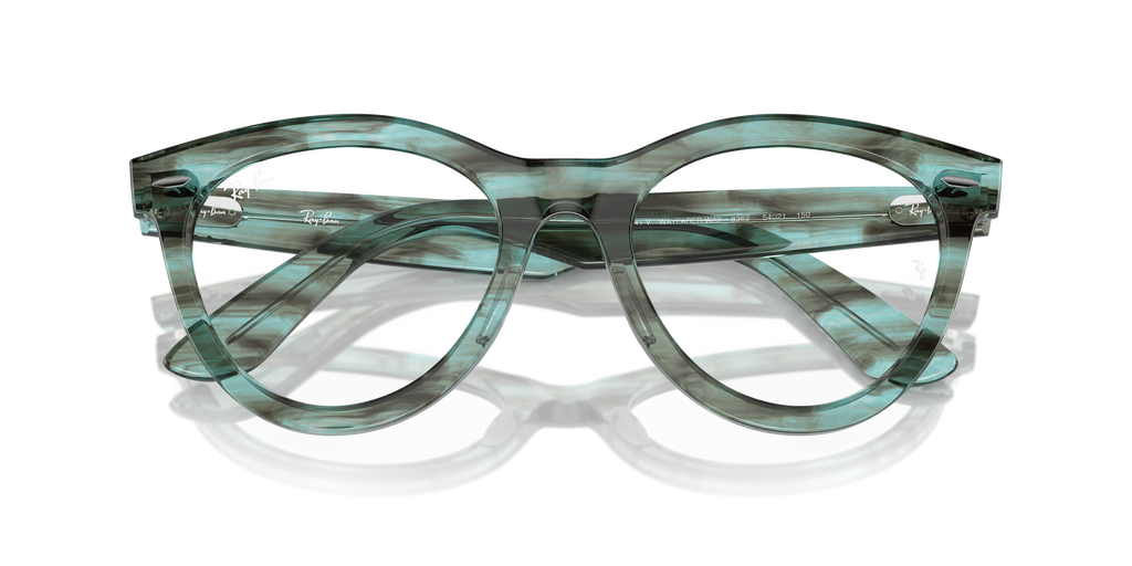 Ray-Ban RB2241V Wayfarer Way Optics