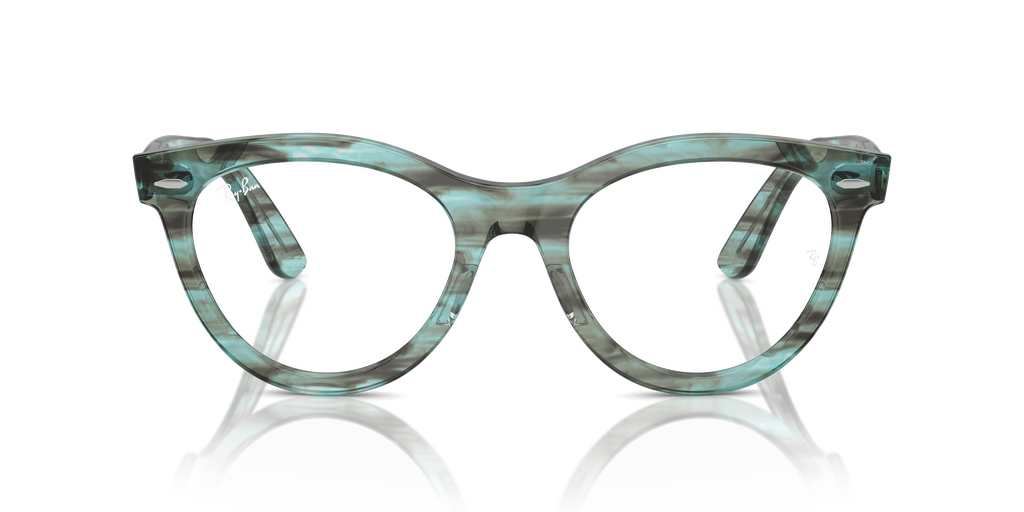 Ray-Ban RB2241V Wayfarer Way Optics