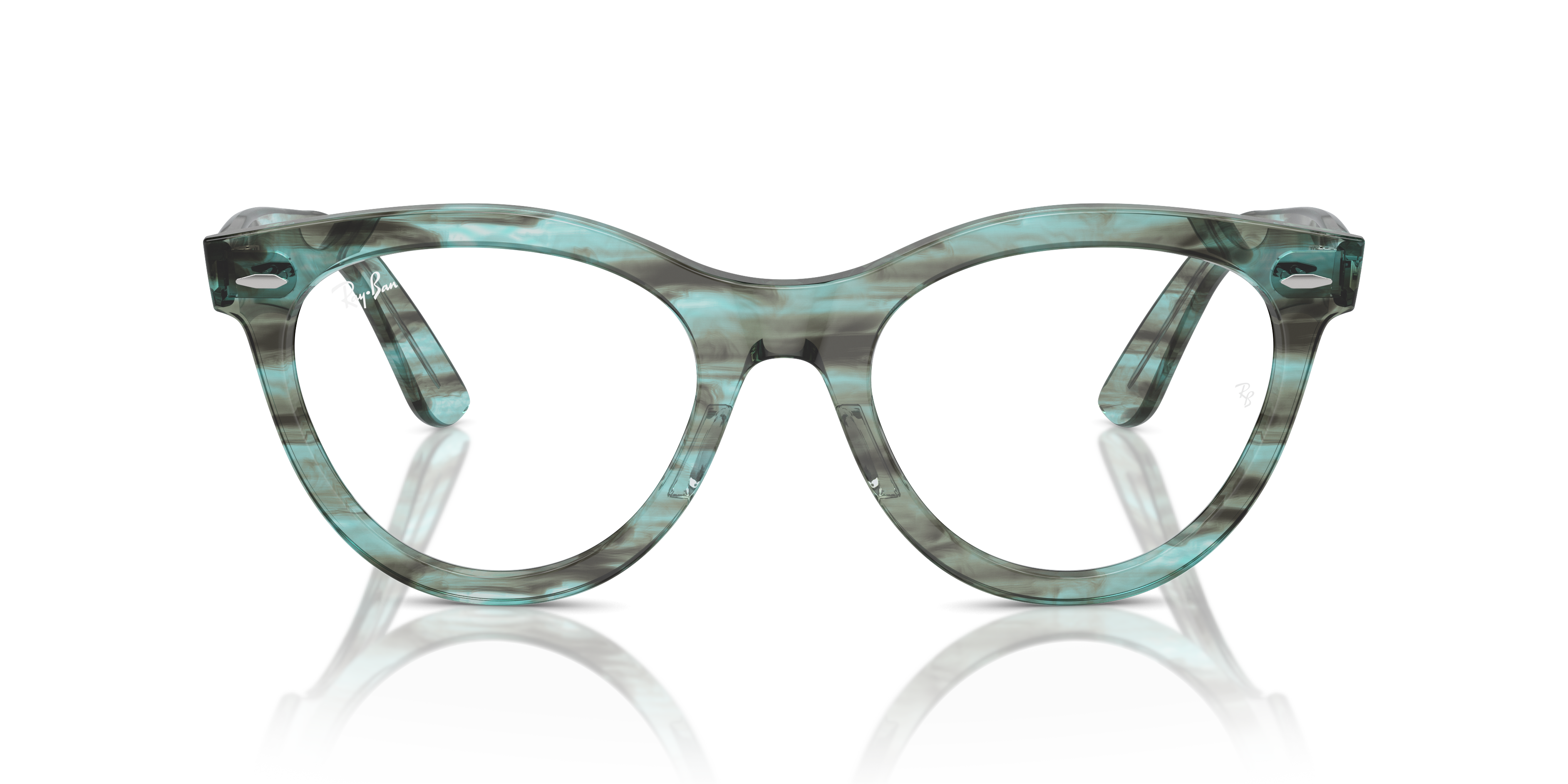 Ray-Ban RB2241V Wayfarer Way Optics