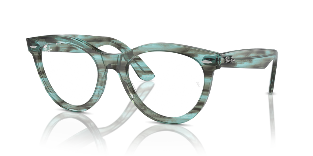 Ray-Ban RB2241V Wayfarer Way Optics