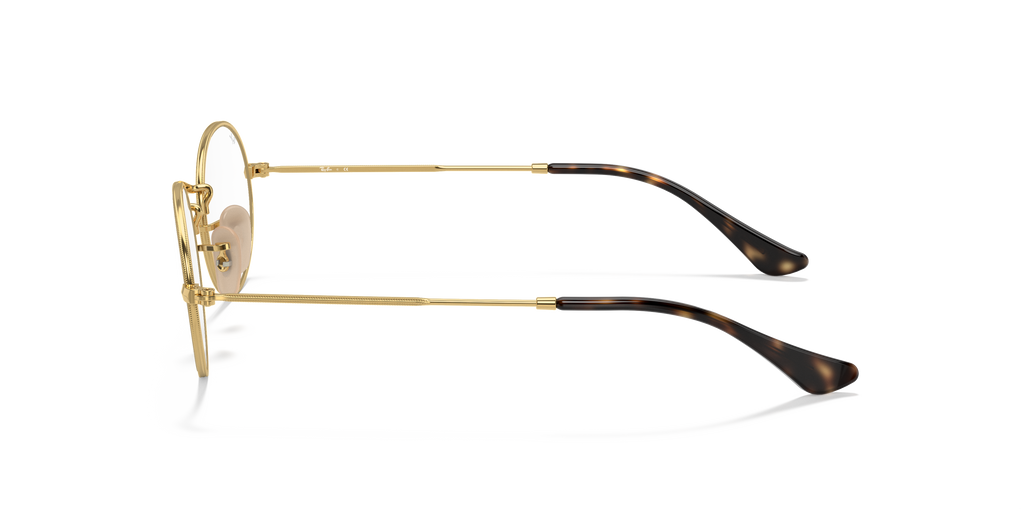 Ray-Ban RB3547V Oval Optics