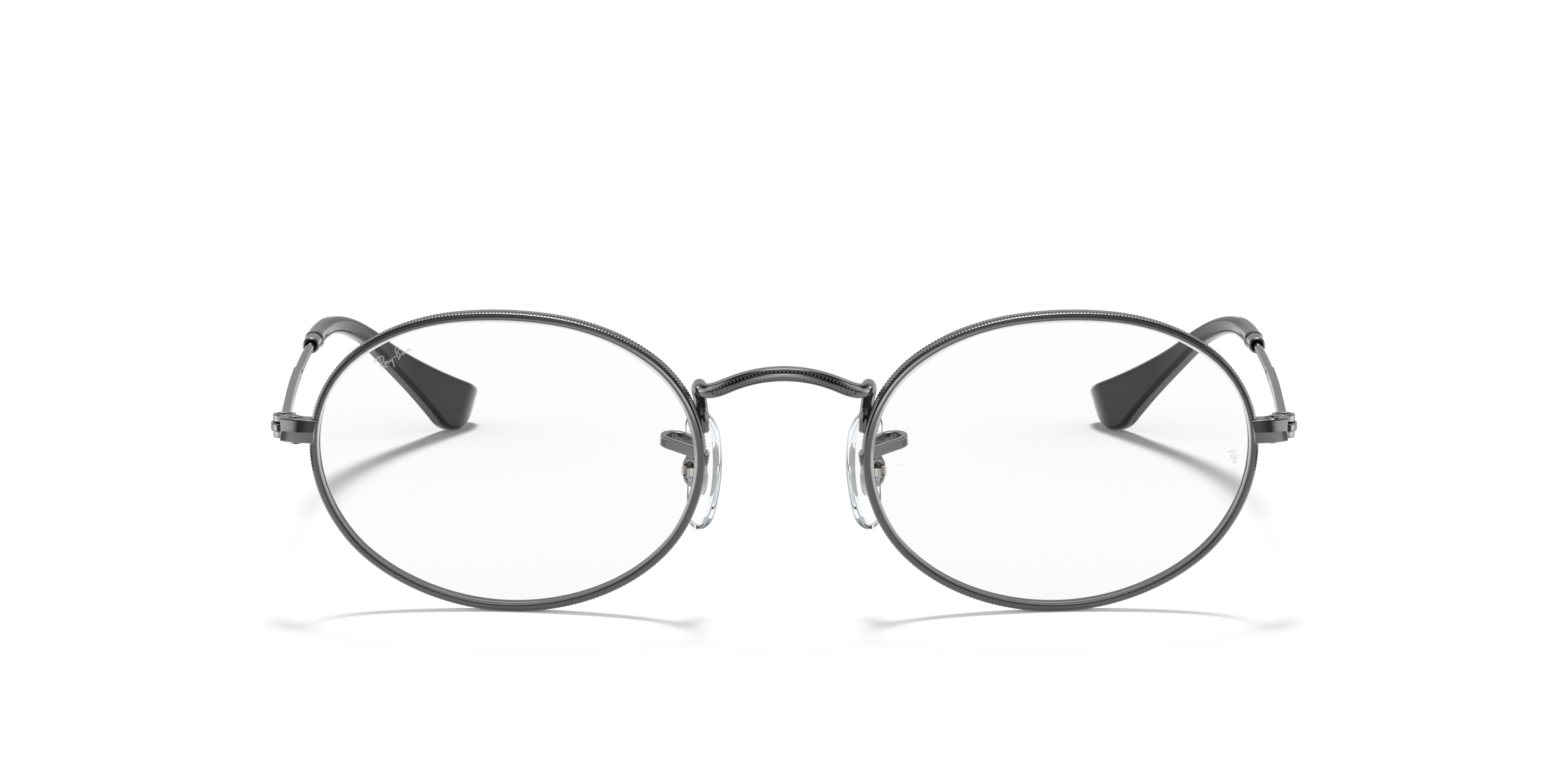Ray-Ban RB3547V Oval Optics