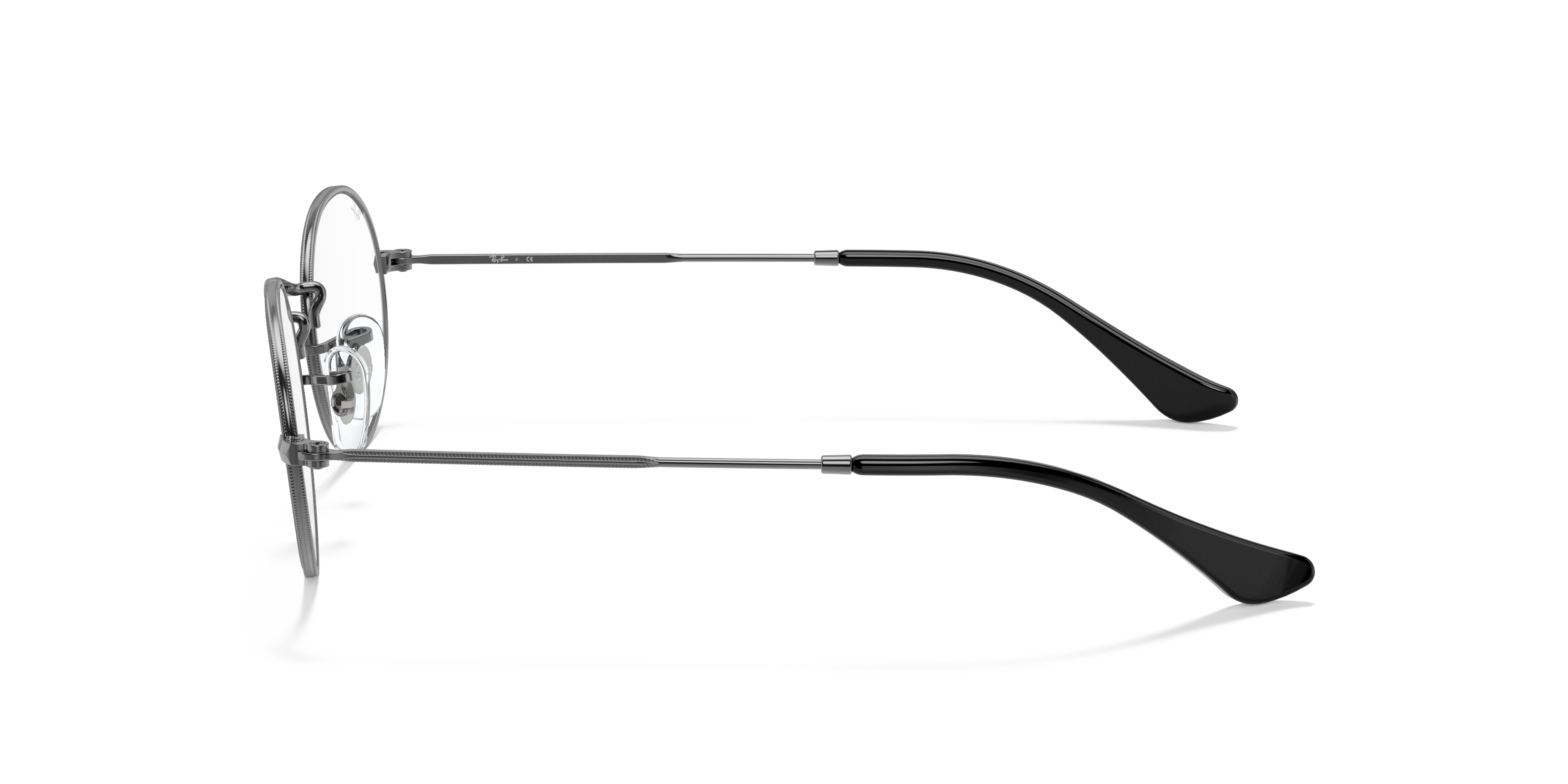 Ray-Ban RB3547V Oval Optics