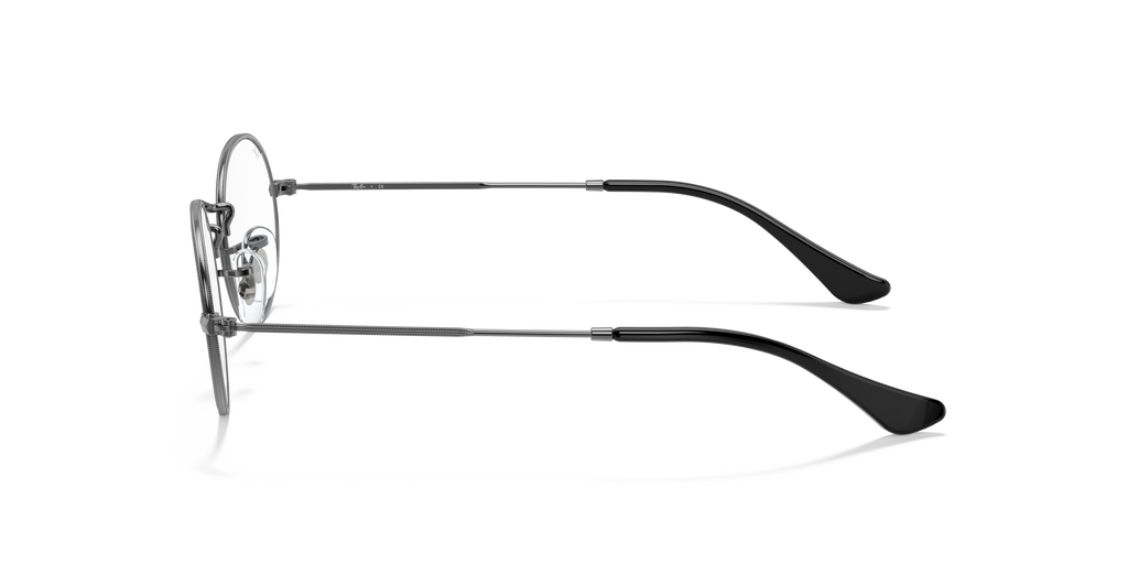 Ray-Ban RB3547V Oval Optics