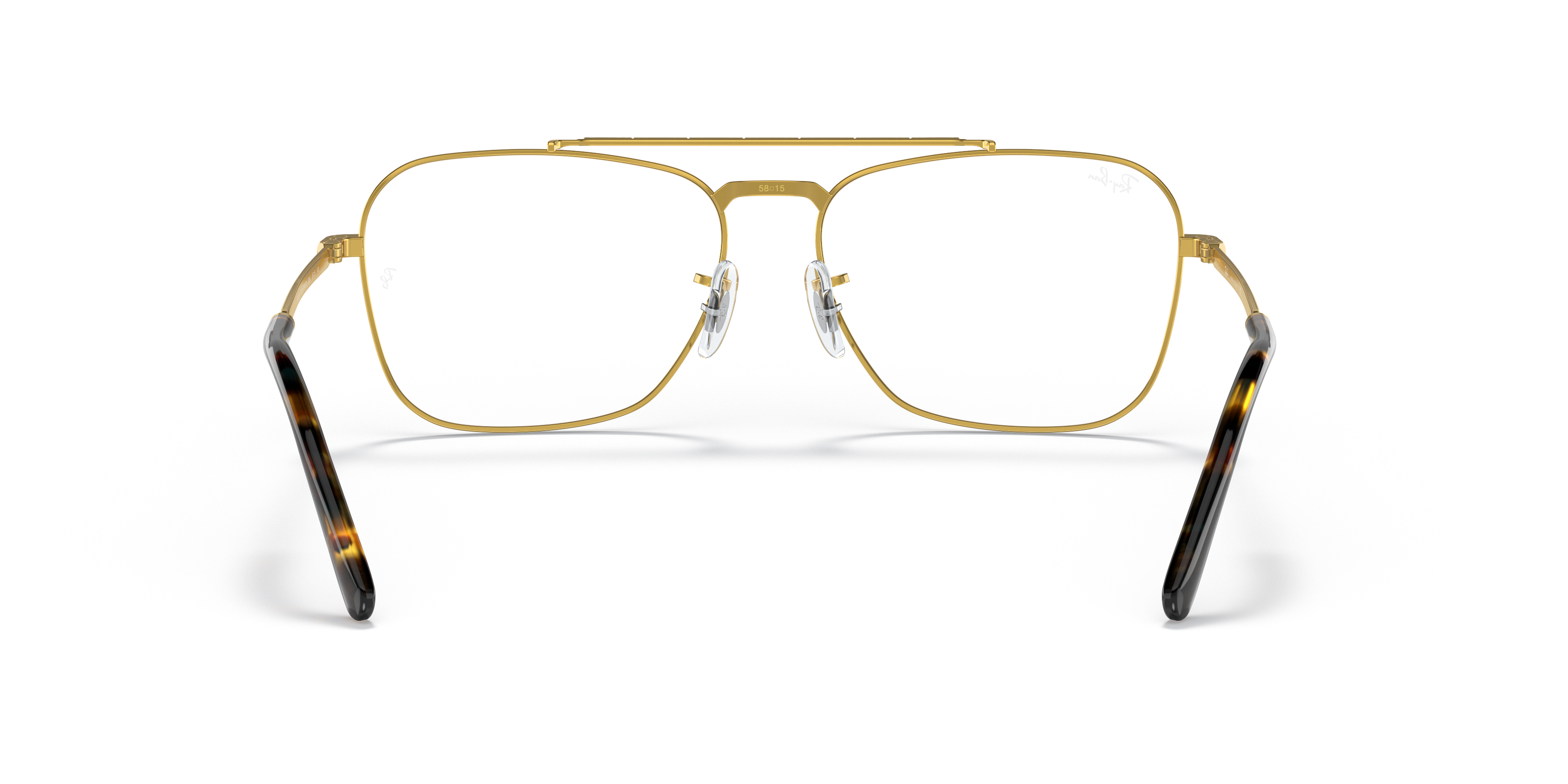 Ray-Ban RB3636V New Caravan Optics