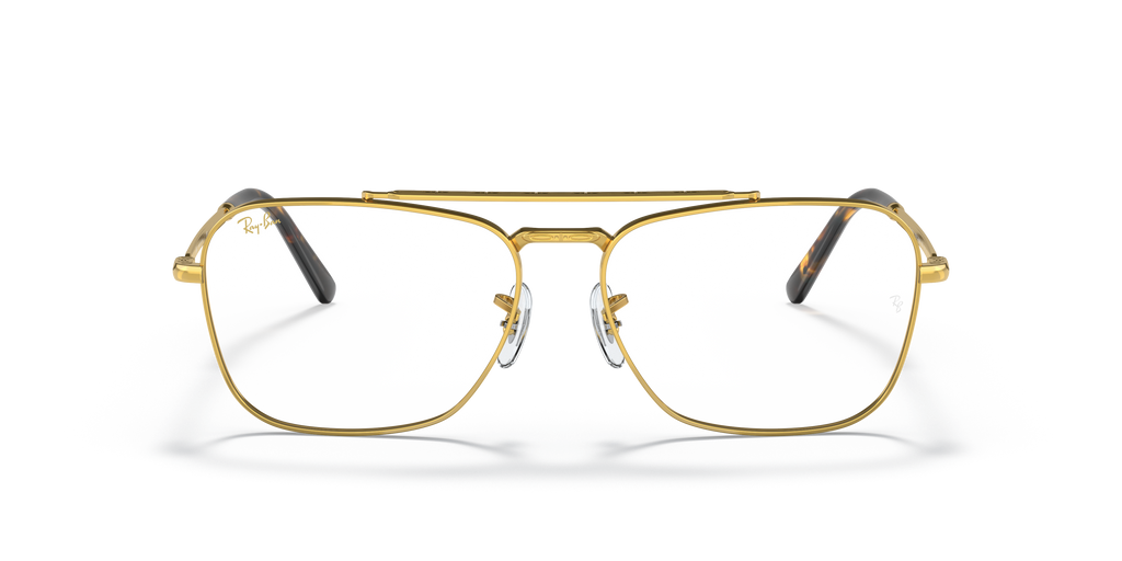 Ray-Ban RB3636V New Caravan Optics