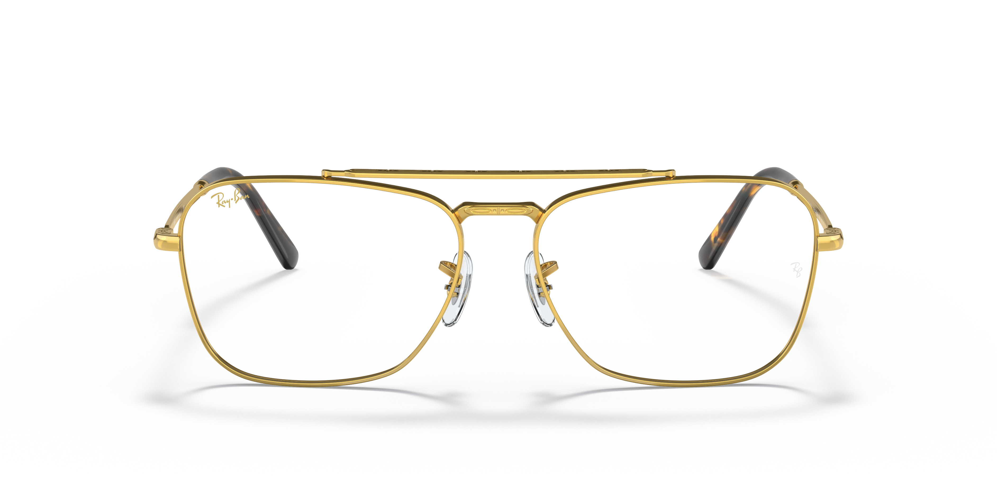 Ray-Ban RB3636V New Caravan Optics