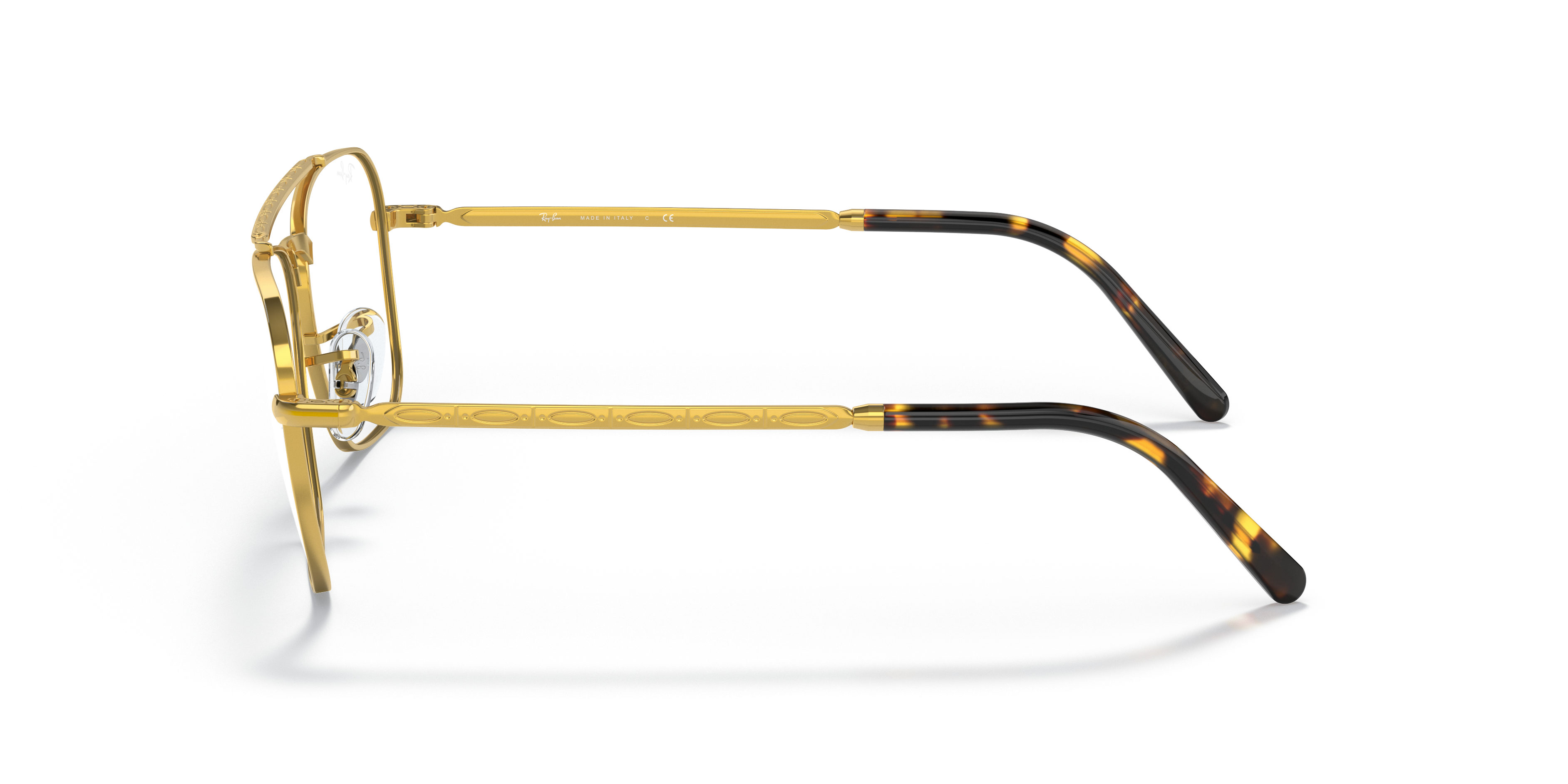 Ray-Ban RB3636V New Caravan Optics