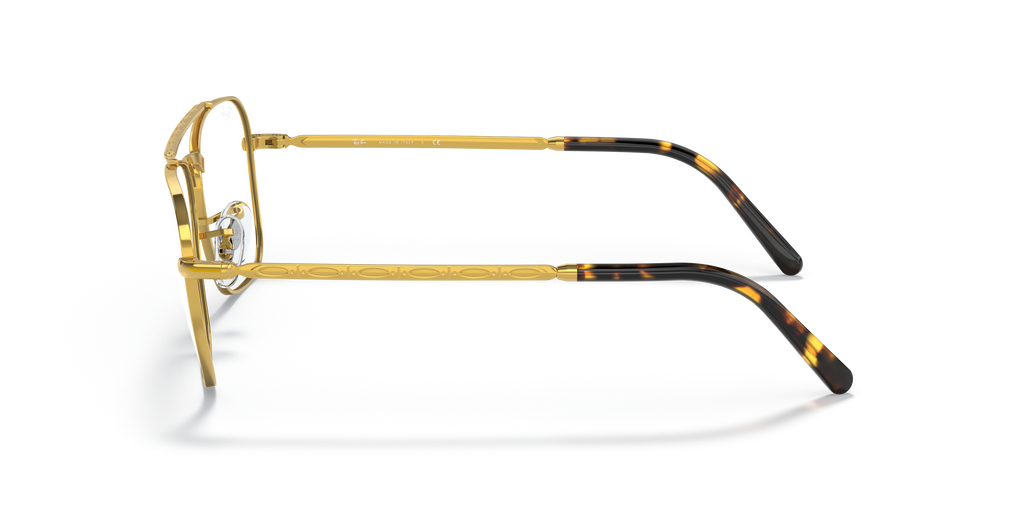 Ray-Ban RB3636V New Caravan Optics