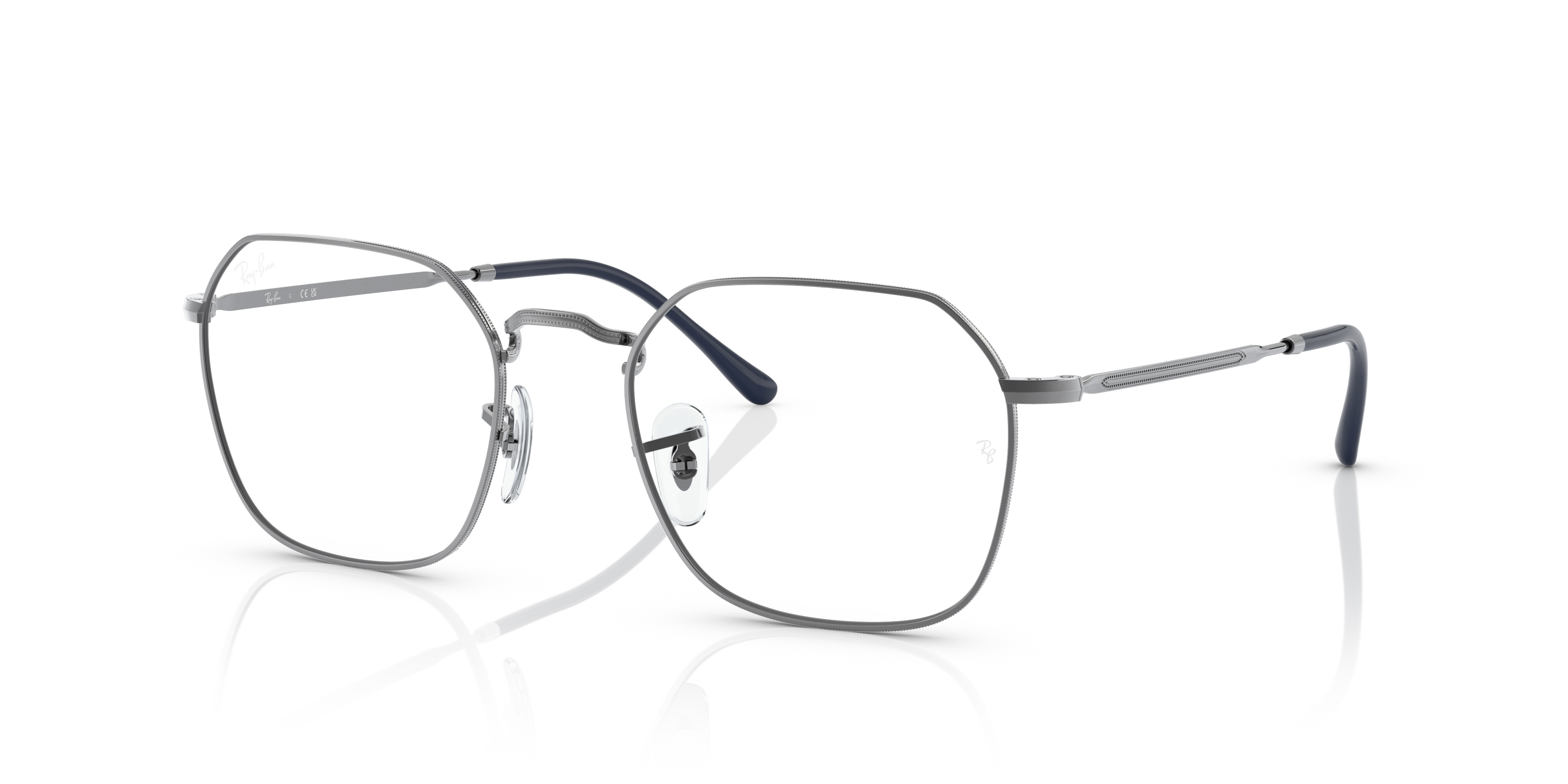 Ray-Ban RB3694V Jim Optics