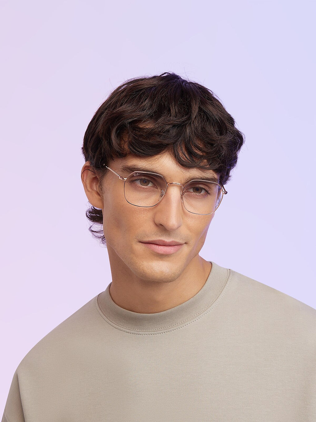 Ray-Ban RB3694V Jim Optics