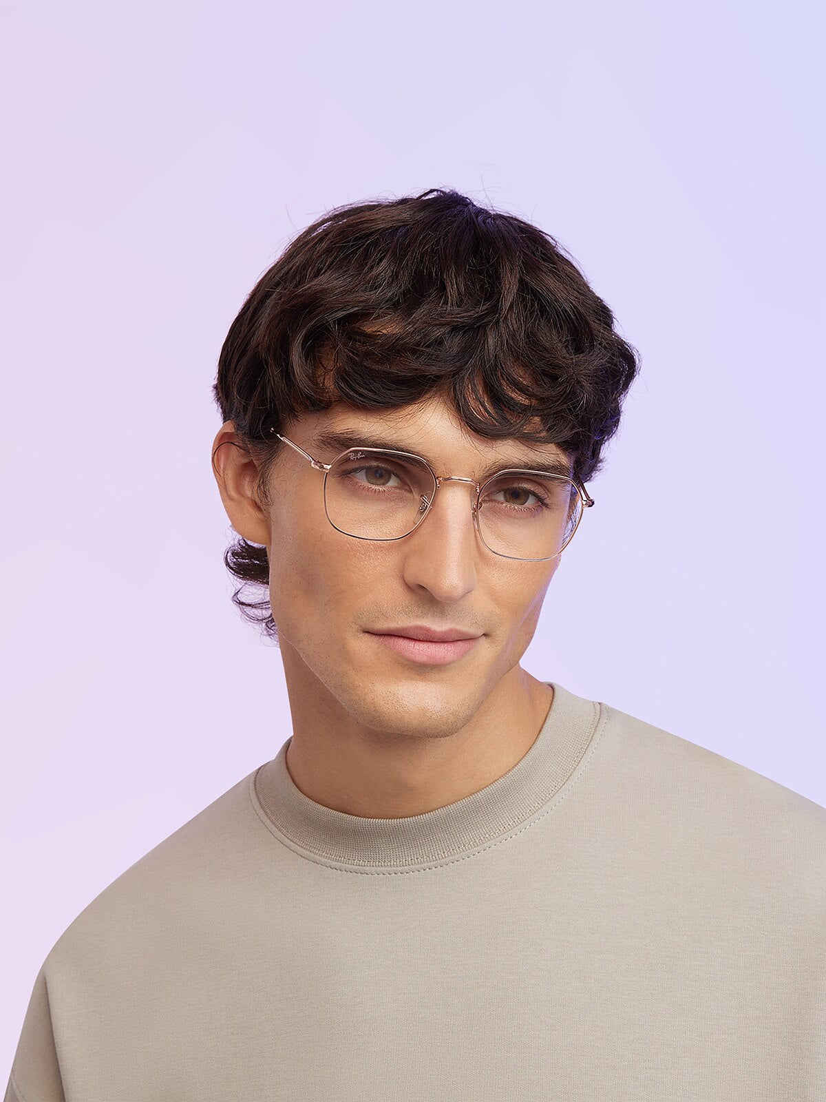 Ray-Ban RB3694V Jim Optics