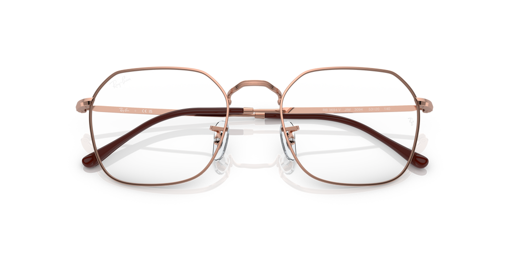 Ray-Ban RB3694V Jim Optics