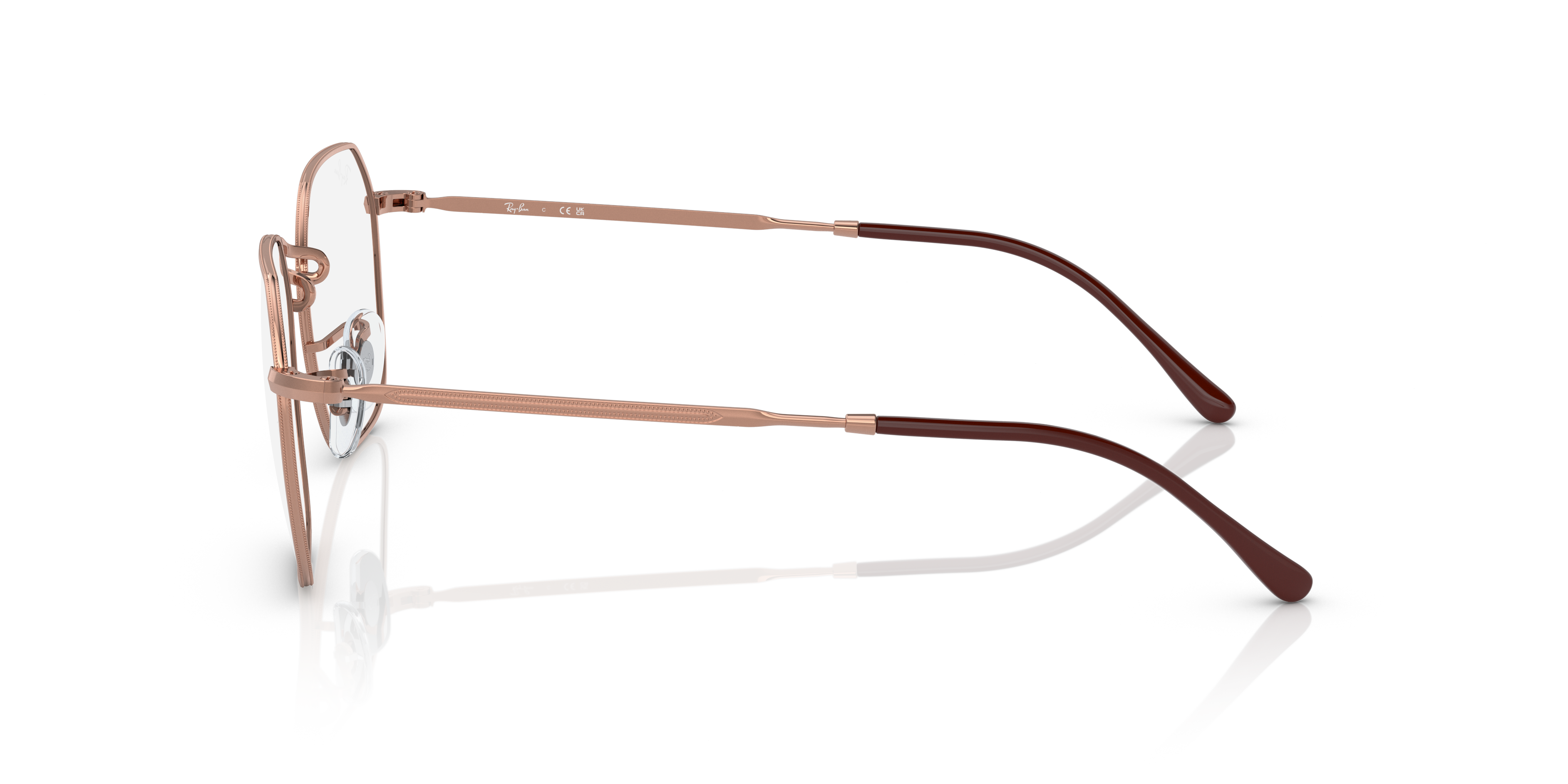 Ray-Ban RB3694V Jim Optics