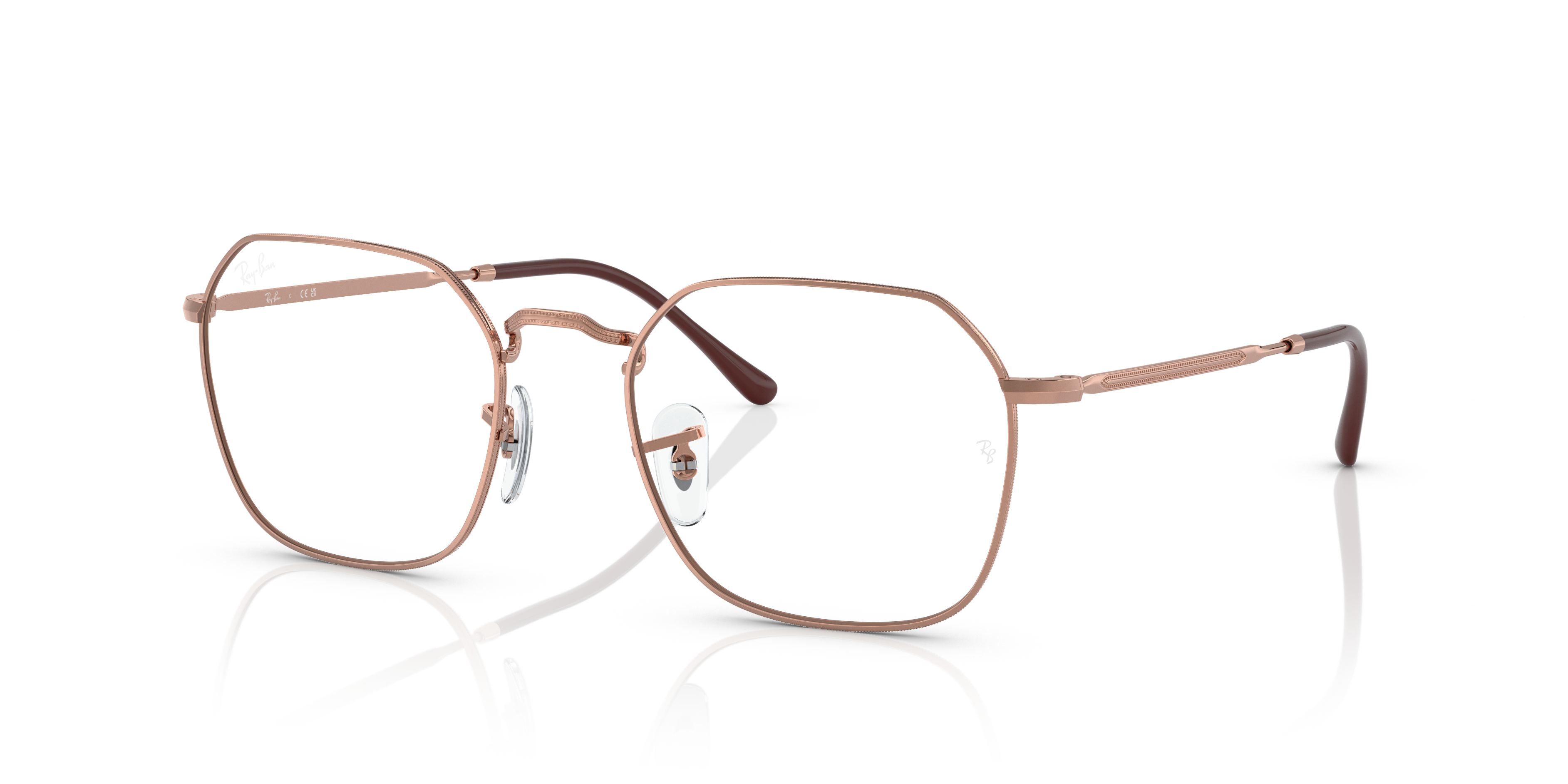 Ray-Ban RB3694V Jim Optics