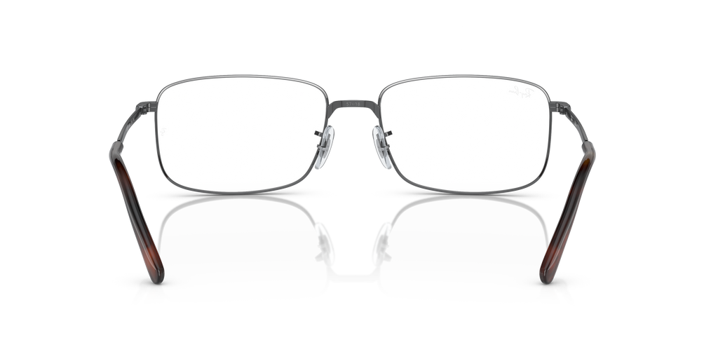 Ray-Ban RB3717V RB3717 Optics