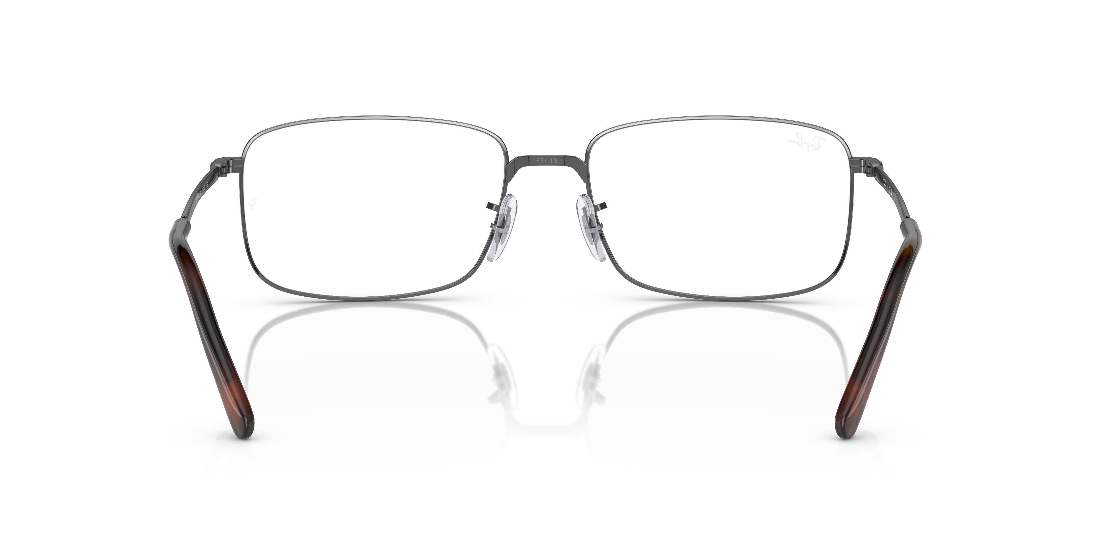 Ray-Ban RB3717V RB3717 Optics