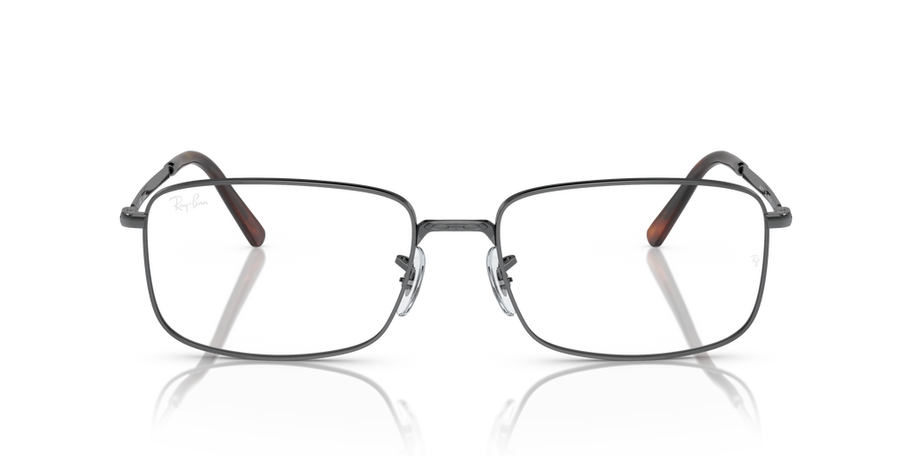 Ray-Ban RB3717V RB3717 Optics