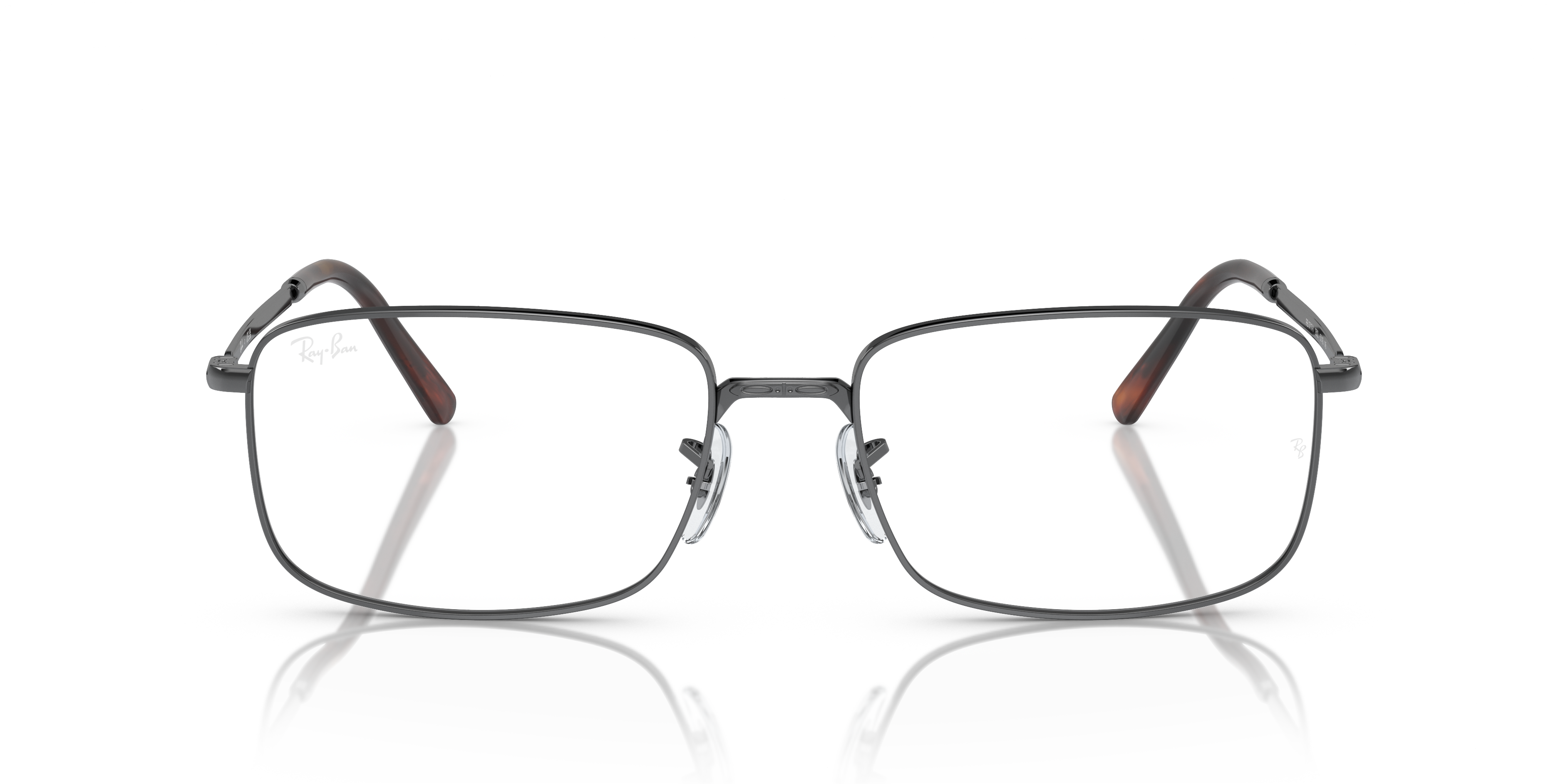 Ray-Ban RB3717V RB3717 Optics