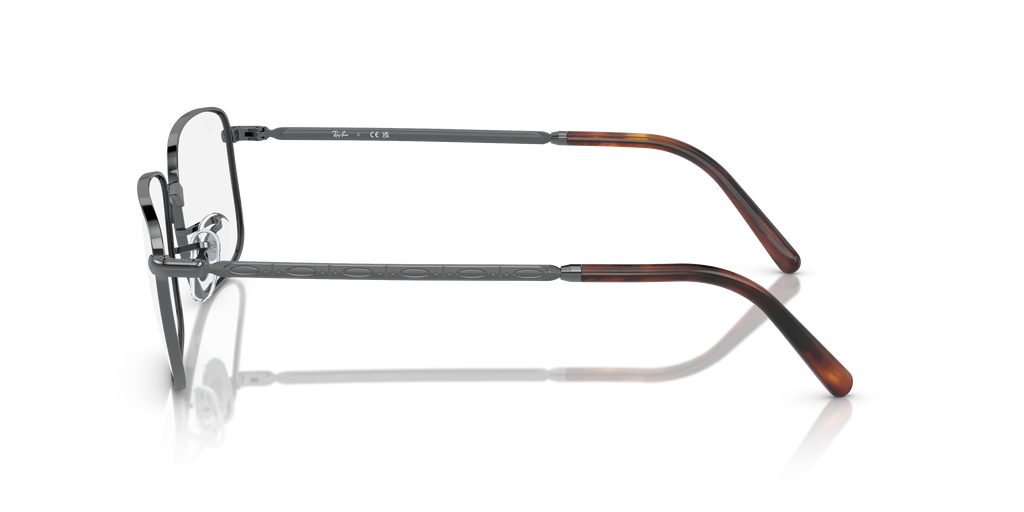 Ray-Ban RB3717V RB3717 Optics