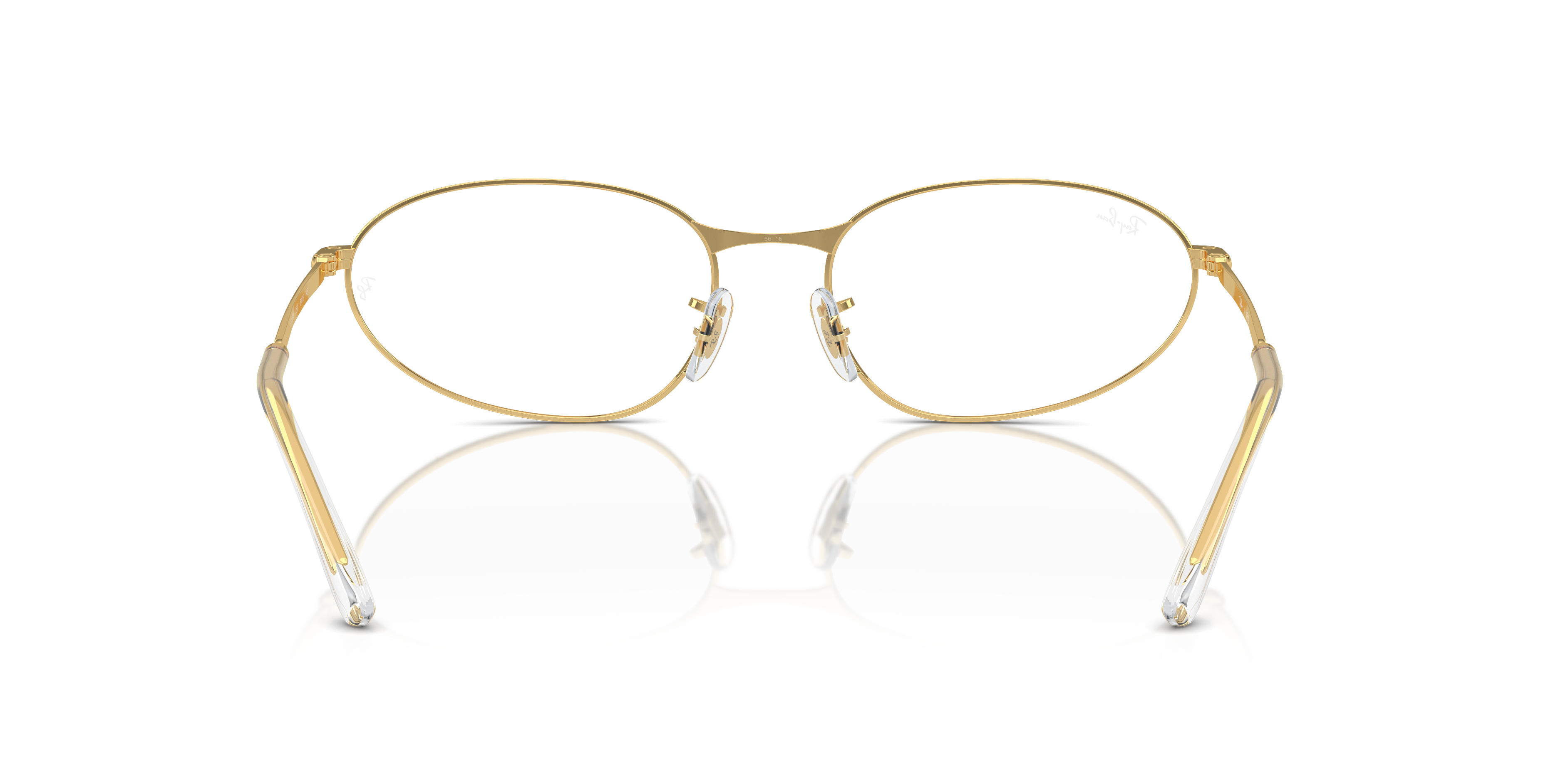 Ray-Ban RB3734V Optics