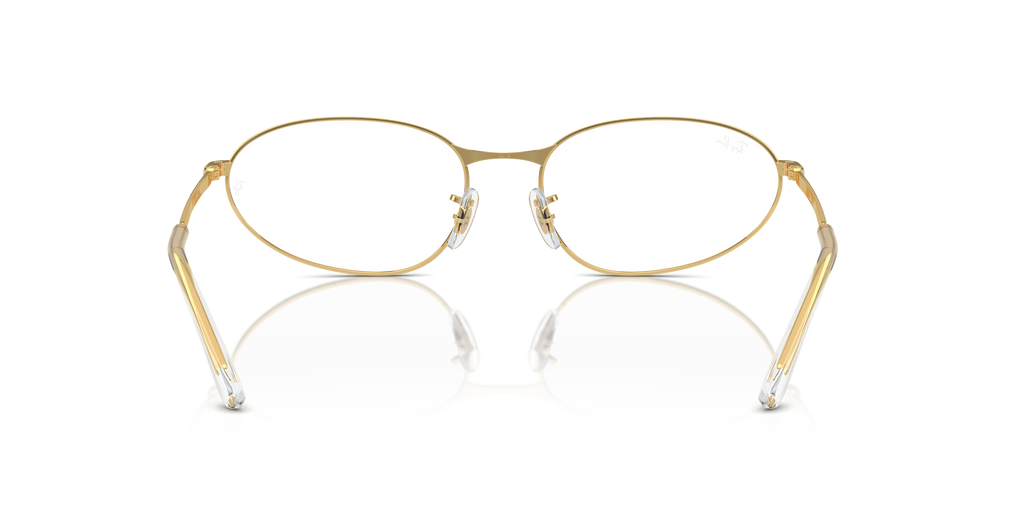 Ray-Ban RB3734V Optics