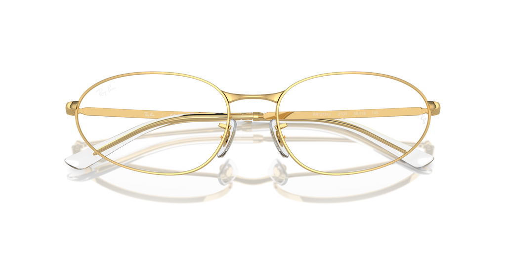 Ray-Ban RB3734V Optics