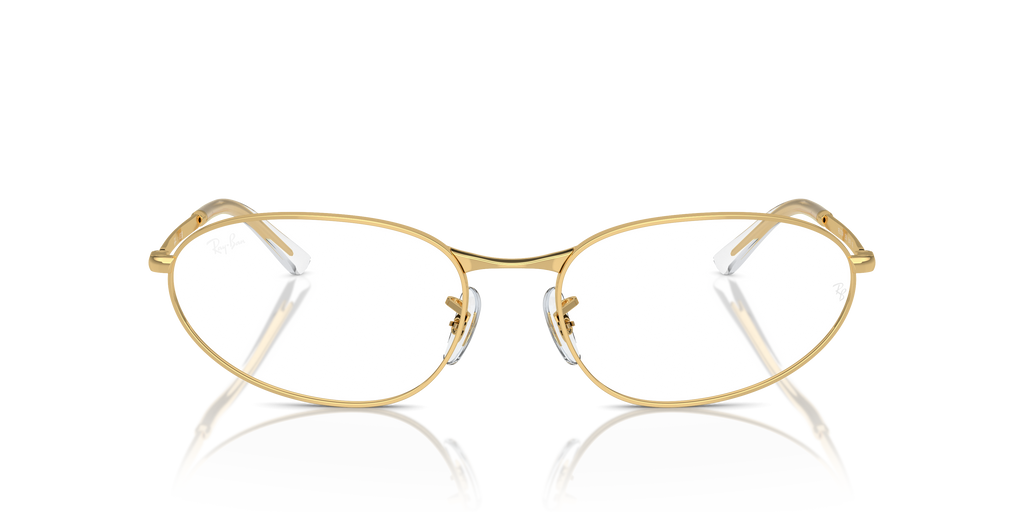 Ray-Ban RB3734V Optics