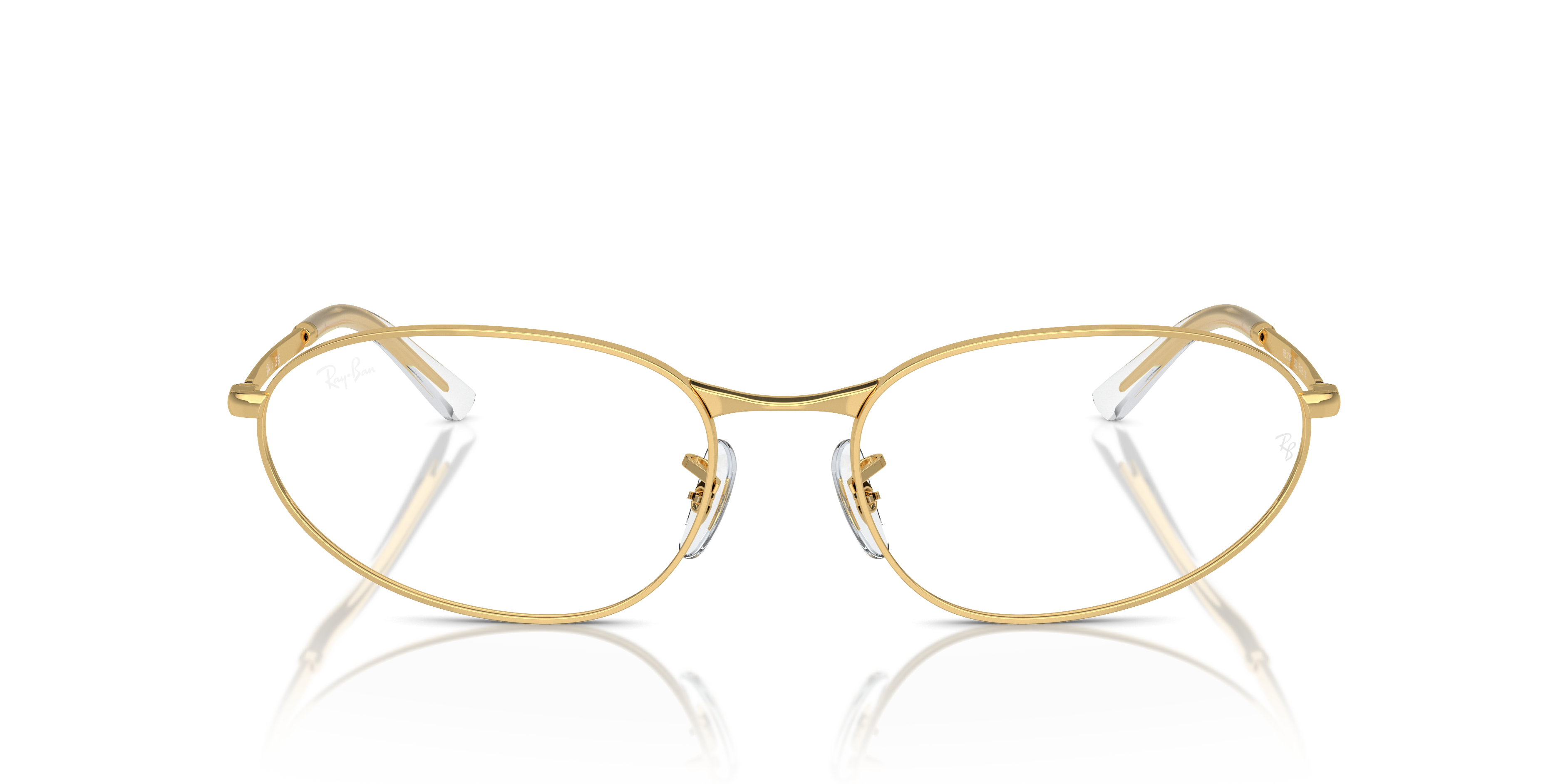 Ray-Ban RB3734V Optics