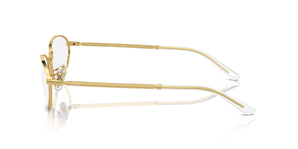 Ray-Ban RB3734V Optics