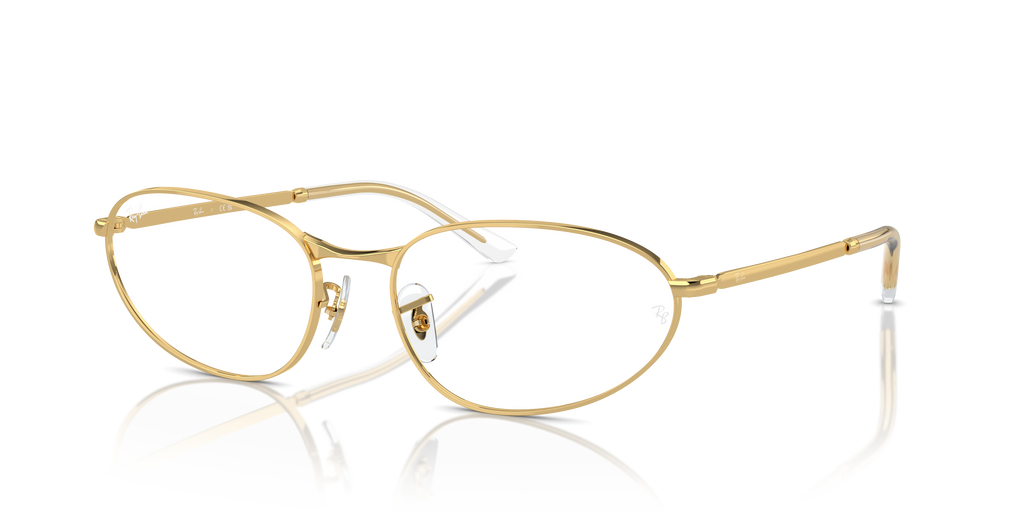 Ray-Ban RB3734V Optics