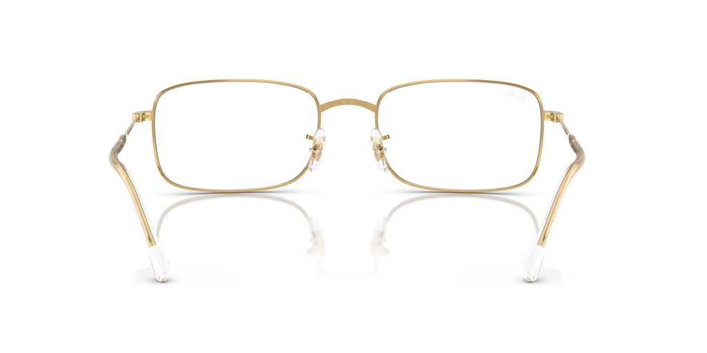 Ray-Ban RB3746V Optics