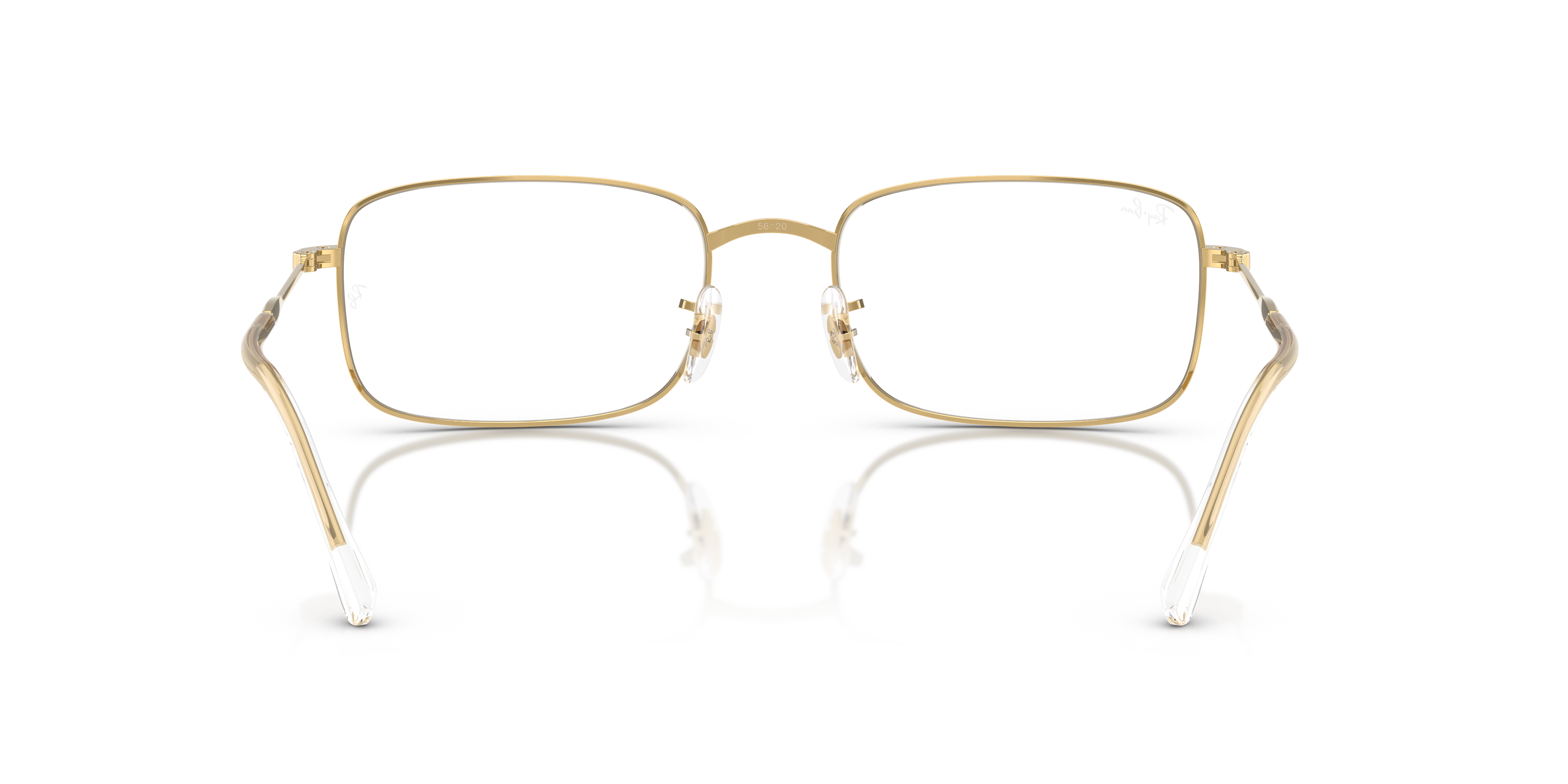 Ray-Ban RB3746V Optics