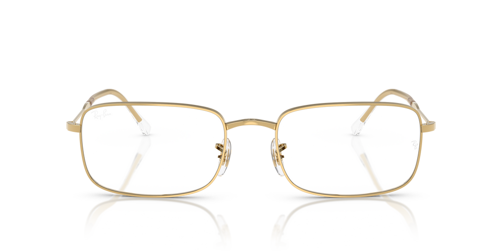 Ray-Ban RB3746V Optics