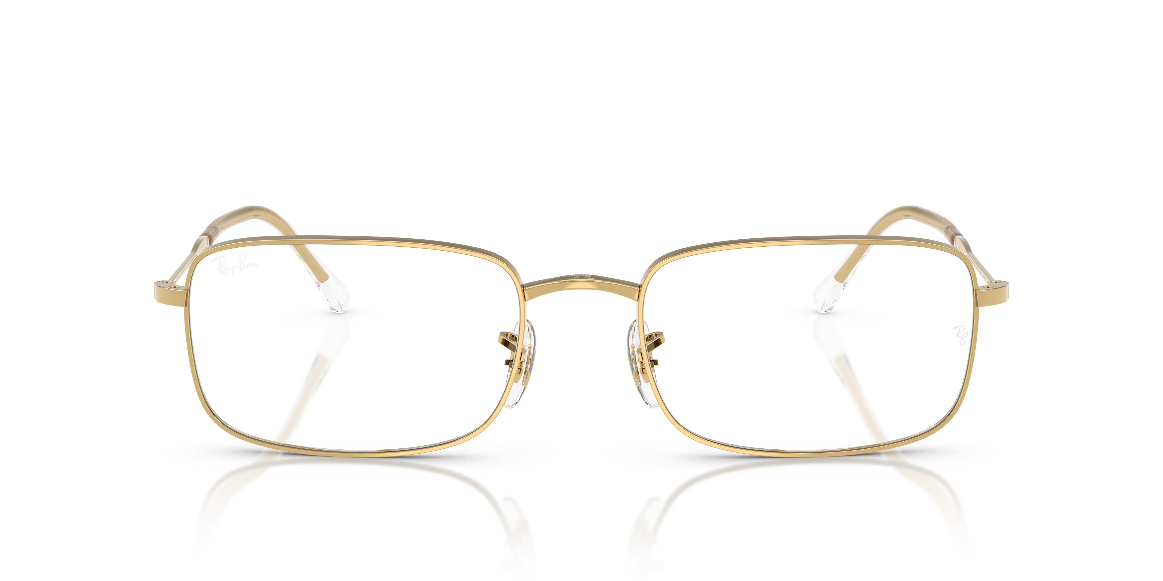 Ray-Ban RB3746V Optics