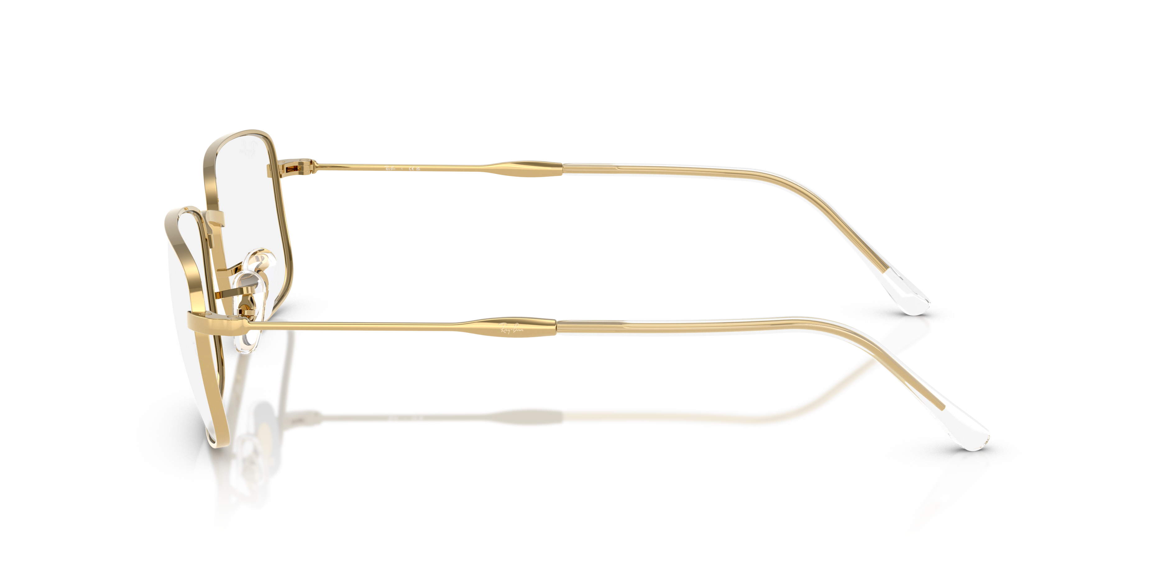 Ray-Ban RB3746V Optics