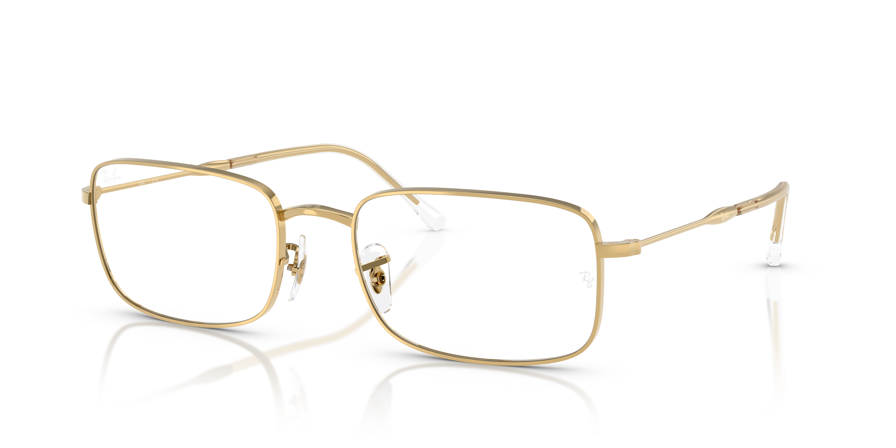 Ray-Ban RB3746V Optics