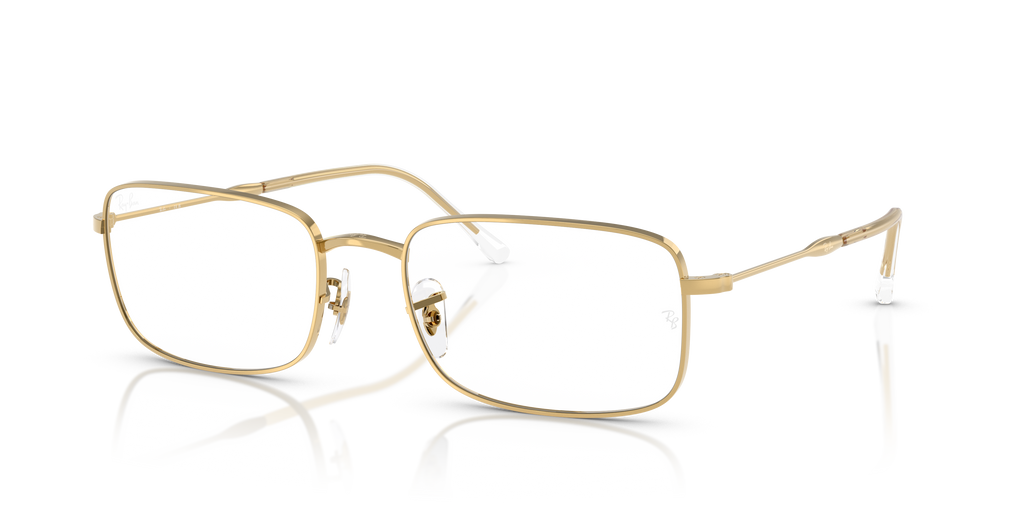 Ray-Ban RB3746V Optics