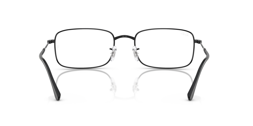 Ray-Ban RB3746V Optics