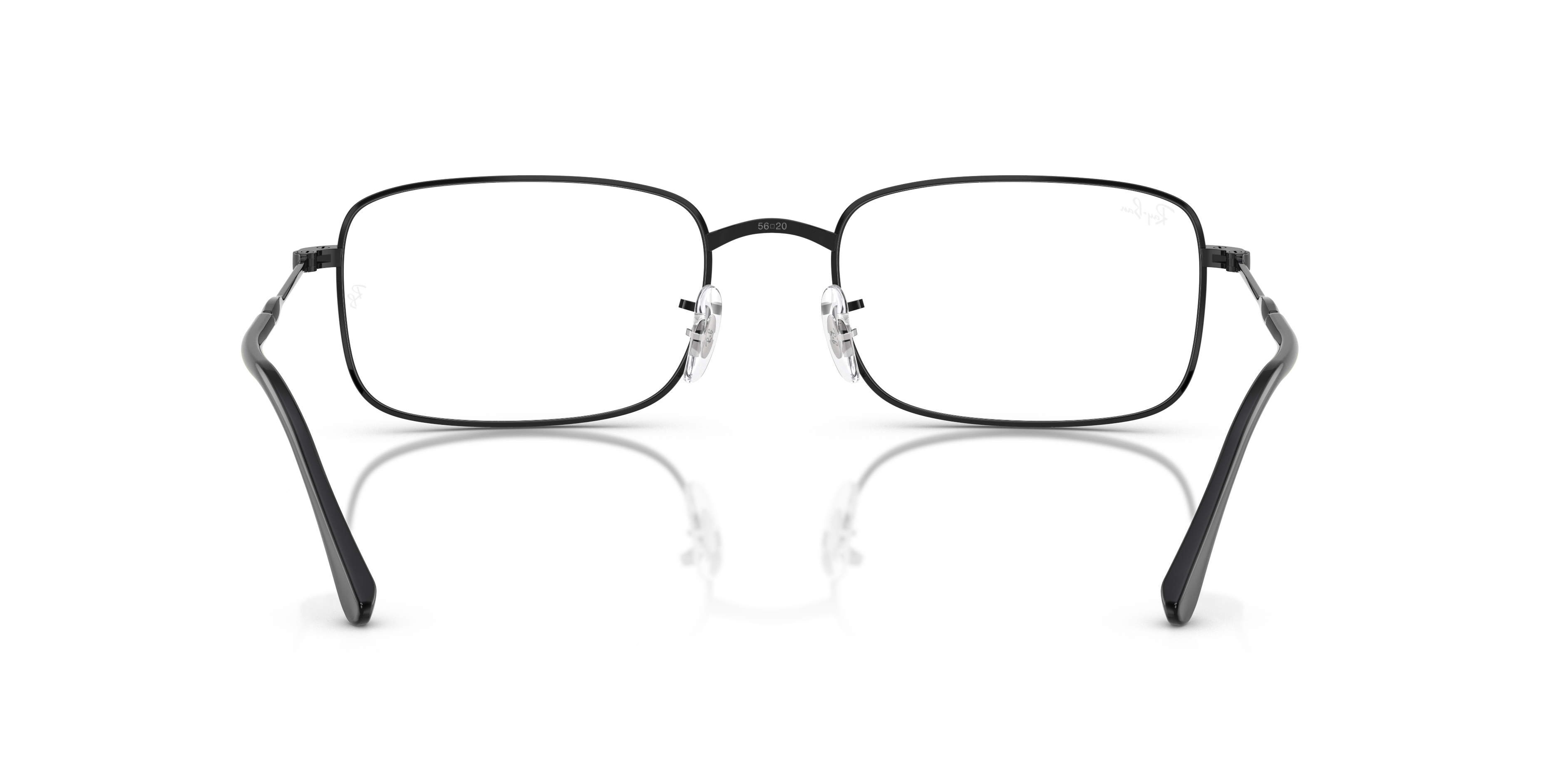 Ray-Ban RB3746V Optics